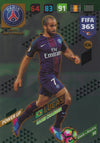 436. LUCAS - PARIS SAINT-GERMAIN - POWER UP - GAME CHANGER