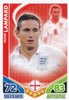 067. FRANK LAMPARD - ENGLAND