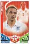 064. WES BROWN - ENGLAND