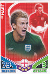 055. JOE HART - ENGLAND