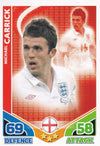 071. MICHAEL CARRICK - ENGLAND