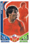 044. GARY MEDEL - CHILE