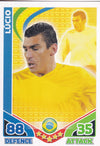 026. LUCIO - BRAZIL