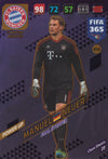 410. MANUEL NEUER - FC BAYERN MÜNCHEN - POWER UP - GOAL STOPPER