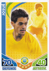 030. JOSUE - BRAZIL