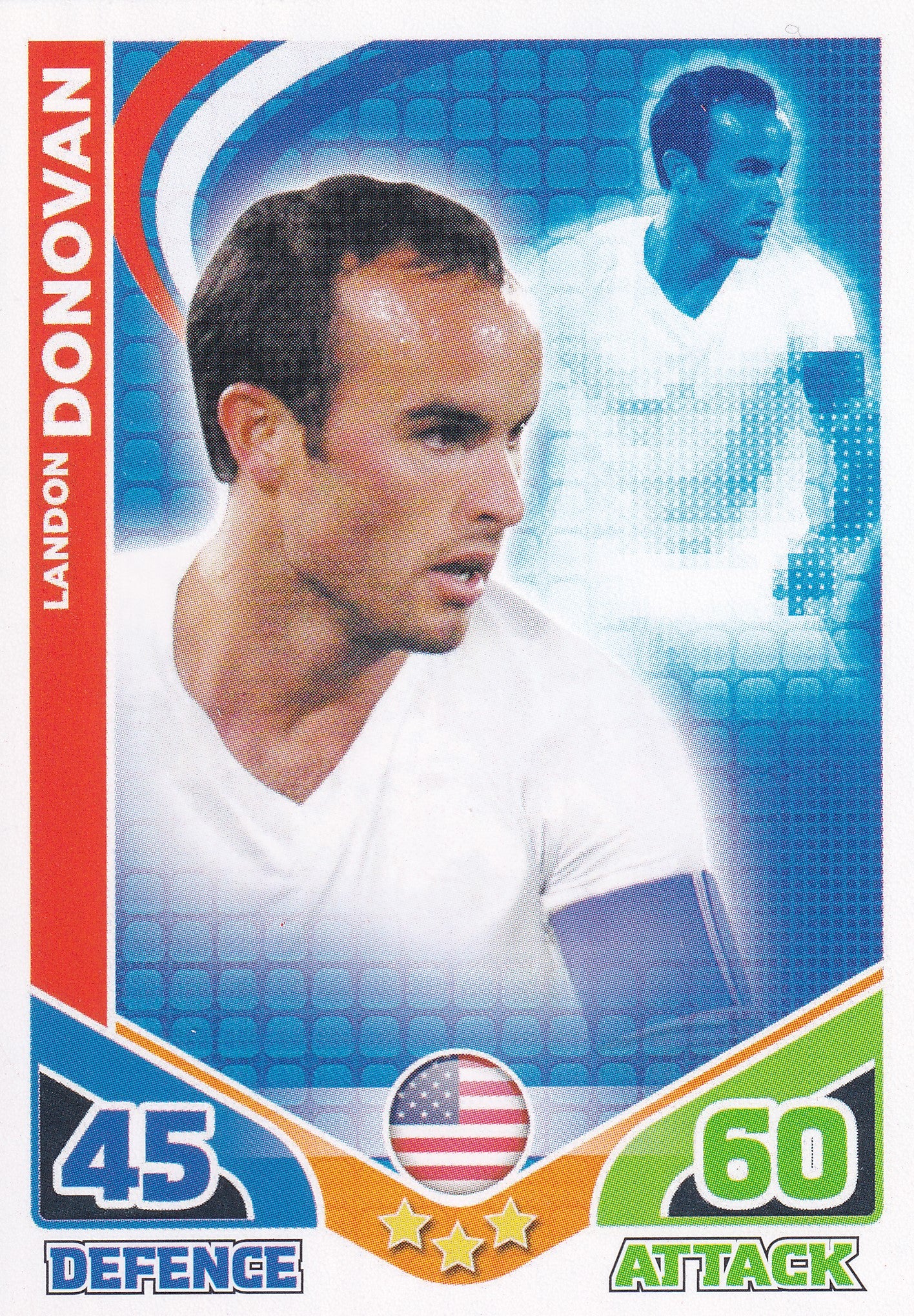 247. LANDON DONOVAN - USA