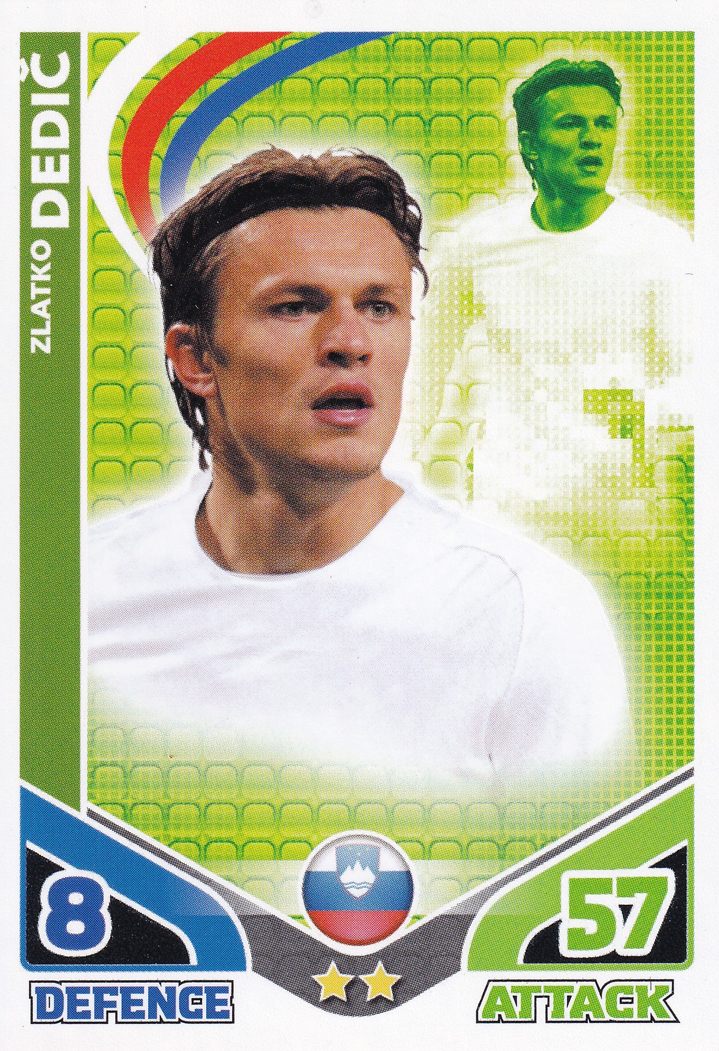 211. ZLATKO DEDIC - SLOVENIA