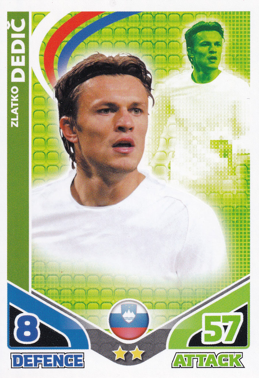 211. ZLATKO DEDIC - SLOVENIA
