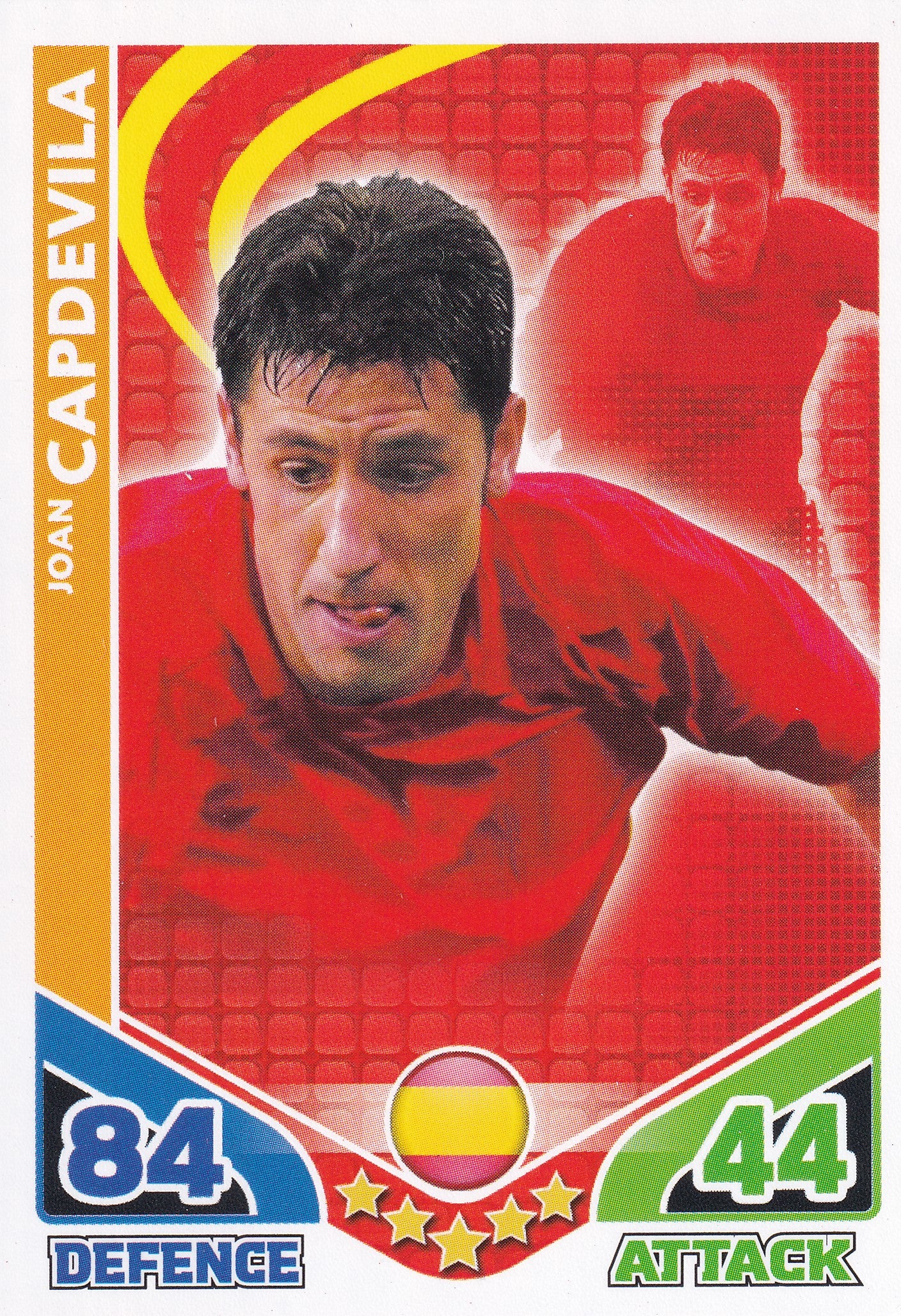 223. JOAN CAPDEVILA - SPAIN