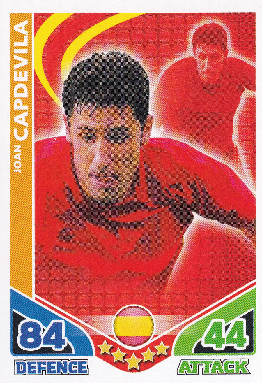 223. JOAN CAPDEVILA - SPAIN