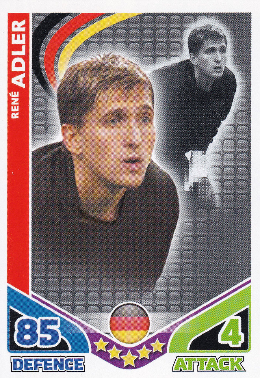 092. RENE ADLER - GERMANY