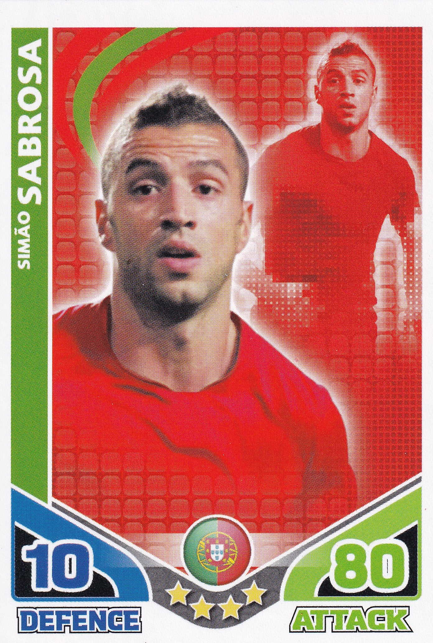 194. SIMÃO SABROSA - PORTUGAL