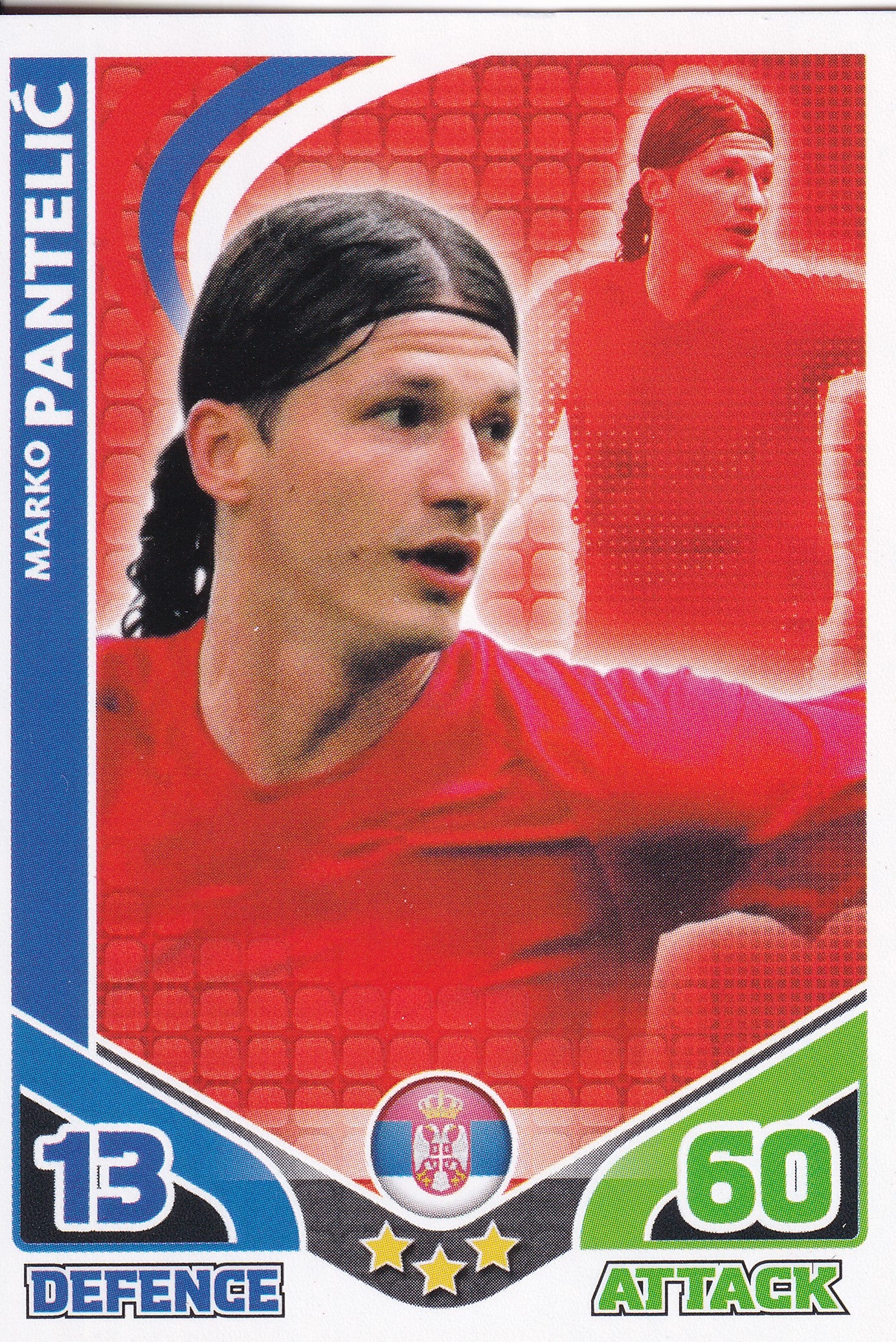 200. MARKO PANTELIC - SERBIA