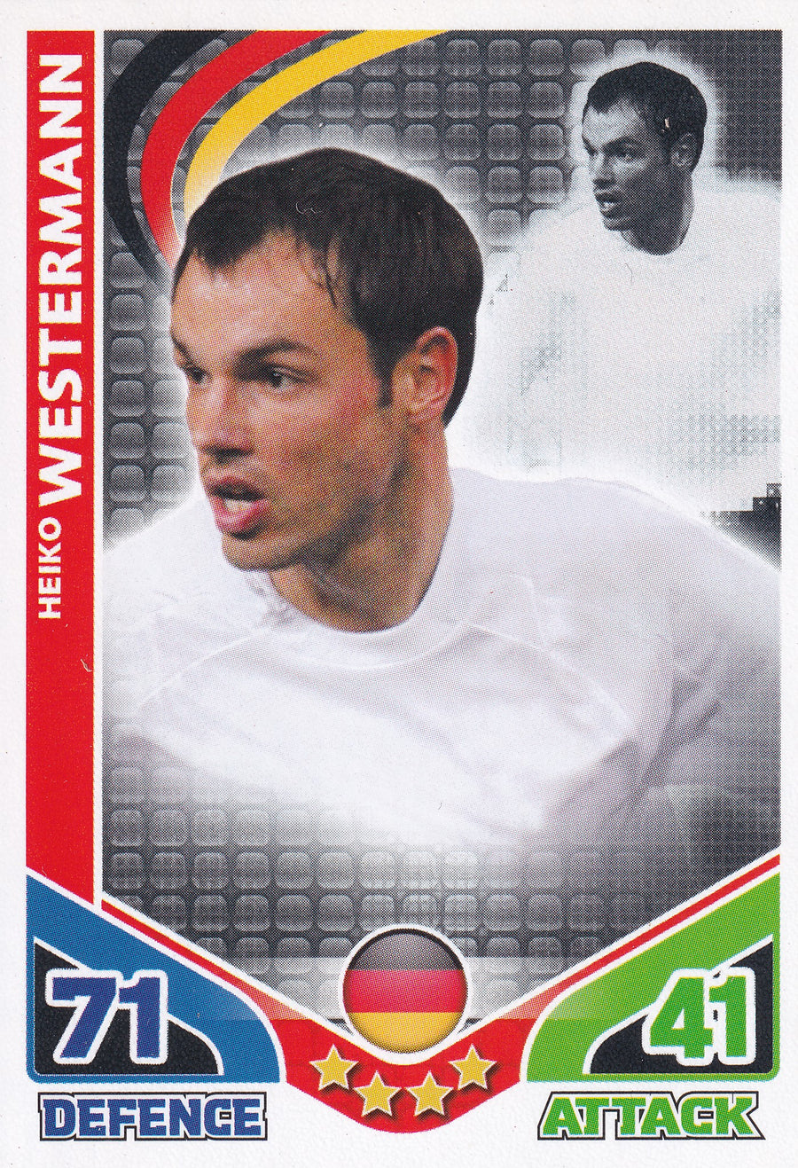 093. HEIKO WESTERMANN - GERMANY