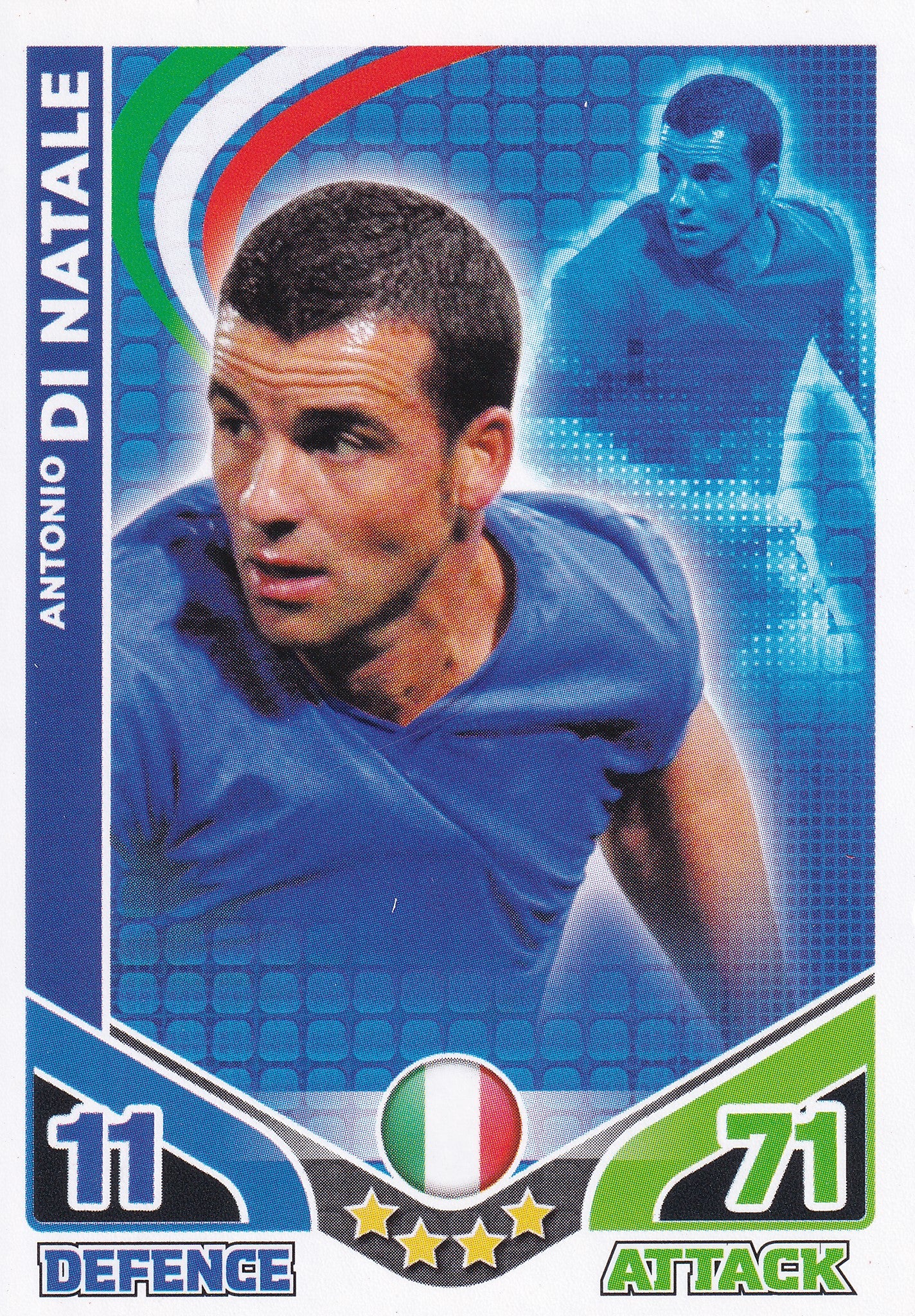 141. ANTONIO DI NATALE - ITALY