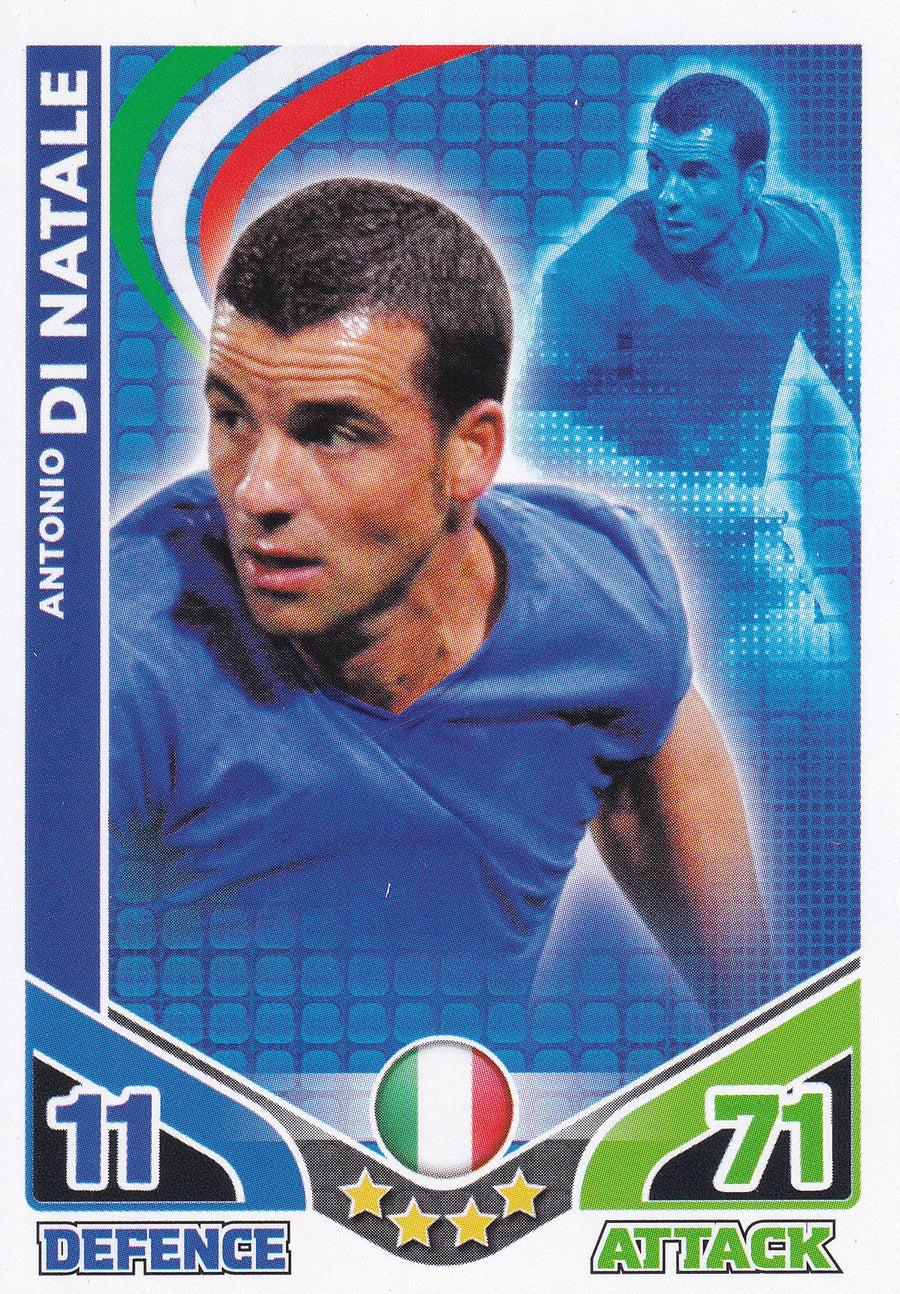 141. ANTONIO DI NATALE - ITALY