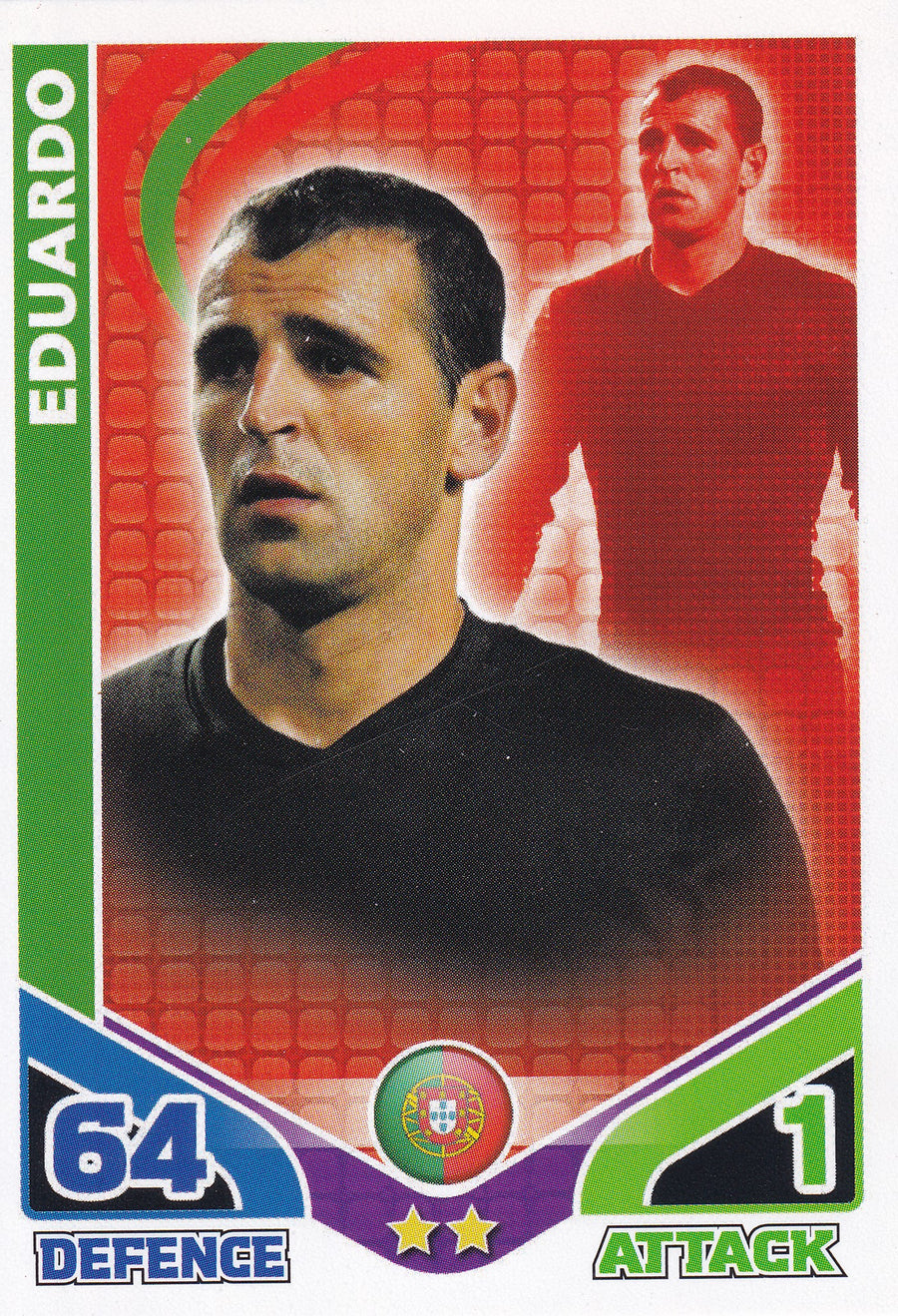 183. EDUARDO - PORTUGAL