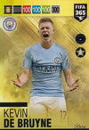 004. KEVIN DE BRUYNE - MANCHESTER CITY - TOPMASTER