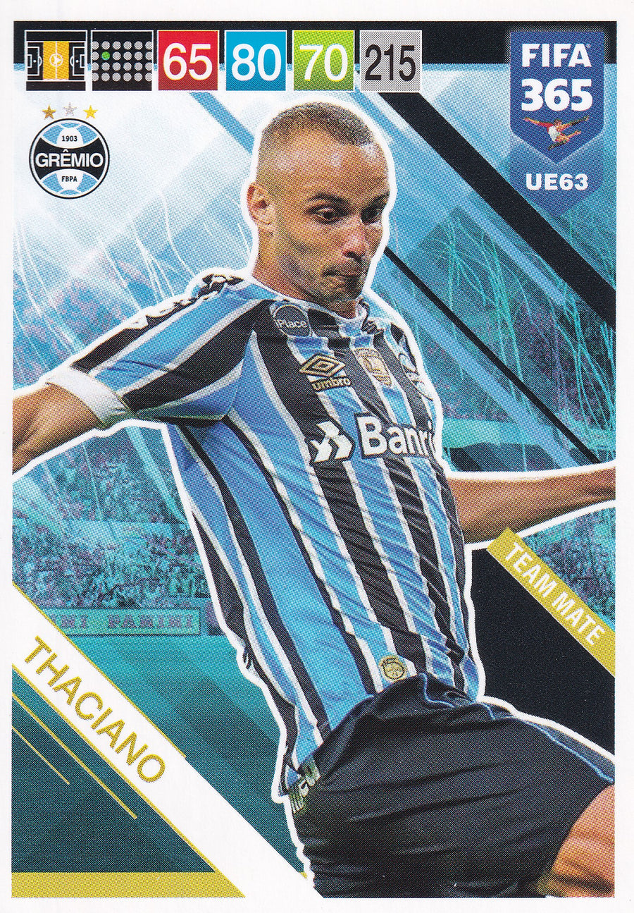 UE063. THACIANO - GERMIO