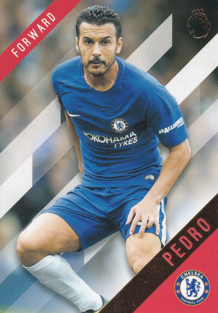 036. PEDRO - CHELSEA
