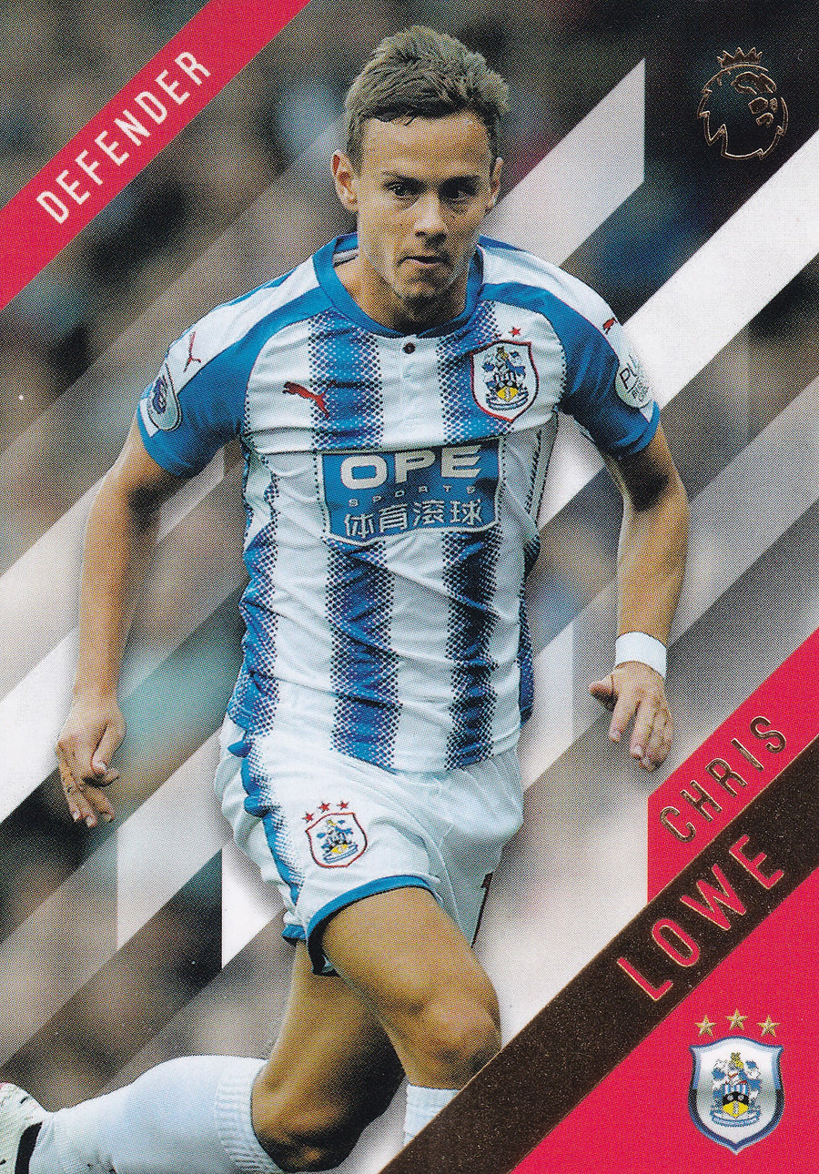 054. CHRIS LOWE - HUDDERSFIELD TOWN