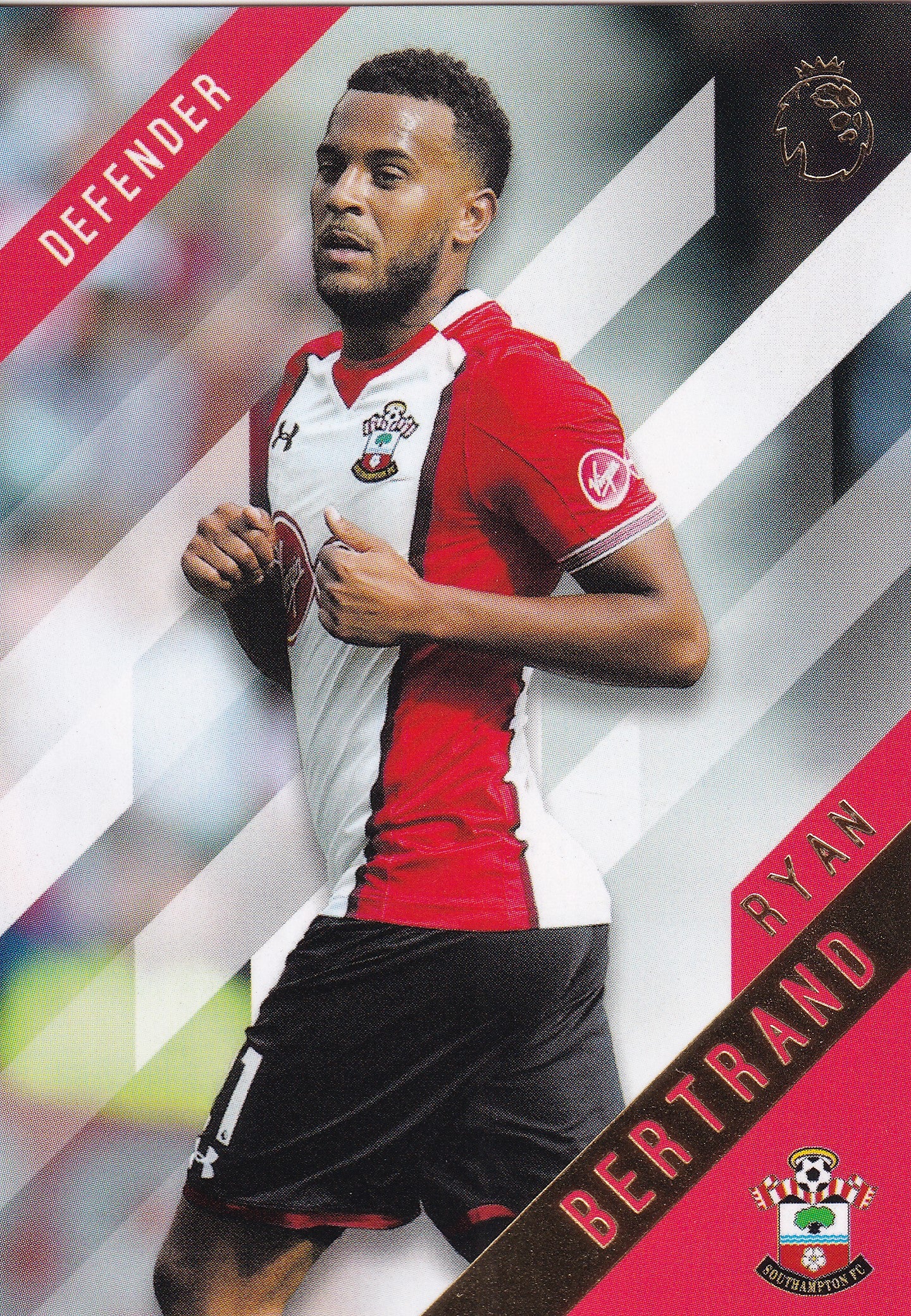 103. RYAN BERTRAND - SOUTHAMPTON