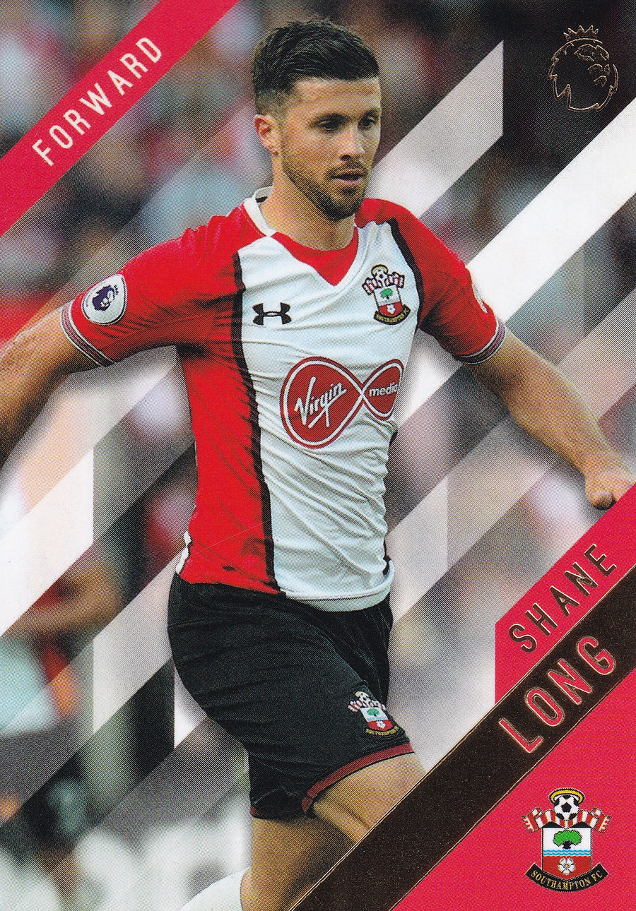 106. SHANE LONG - SOUTHAMPTON