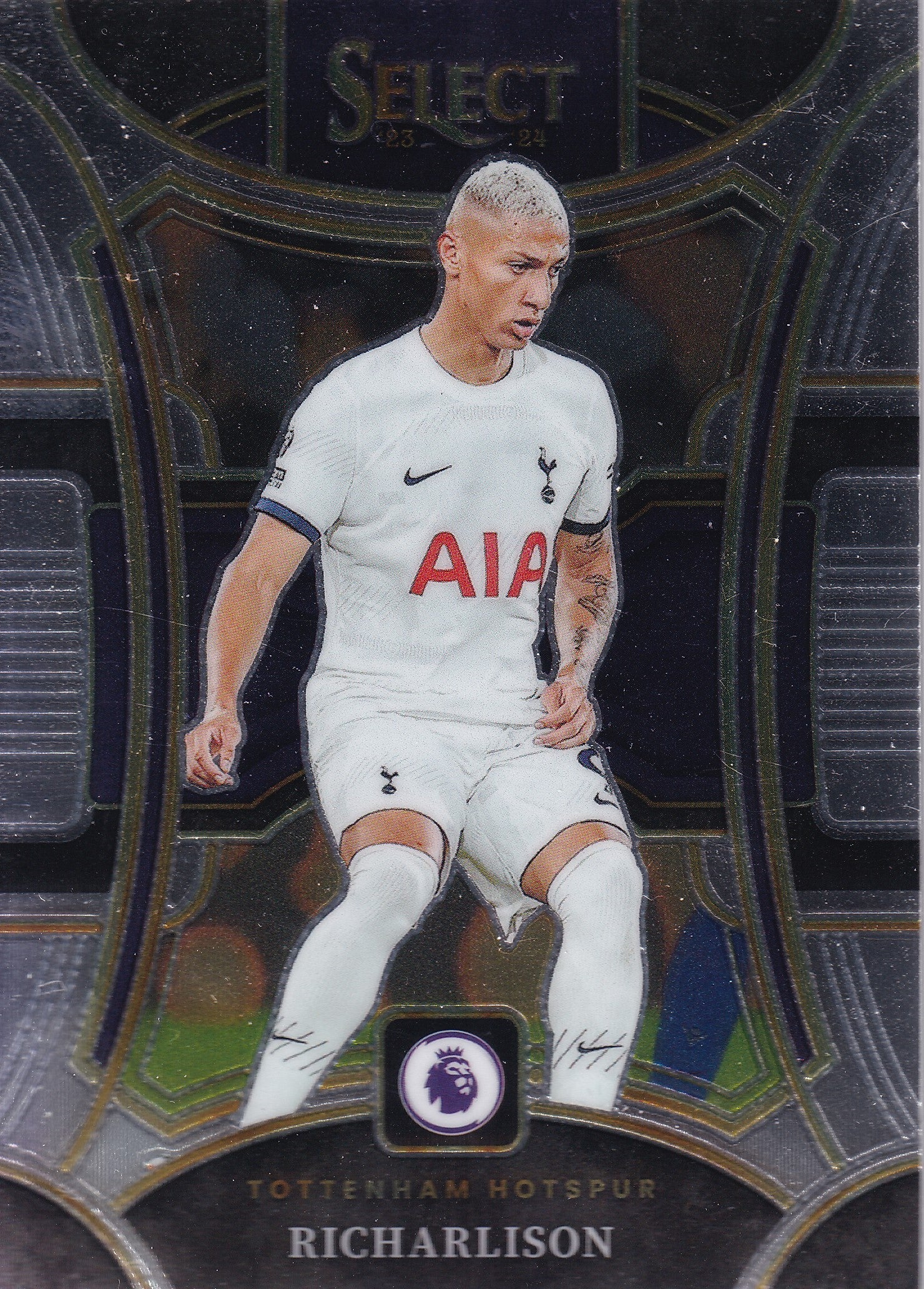 189. RICHARLISON - TOTTENHAM HOTSPUR - MEZZANINE