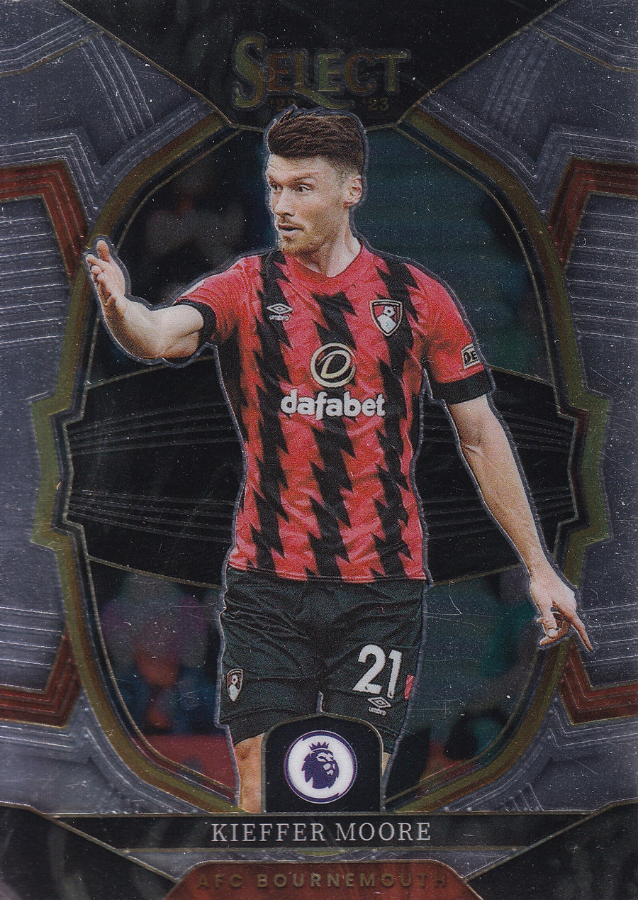 004. KIEFFER MOORE - AFC BOURNEMOUTH