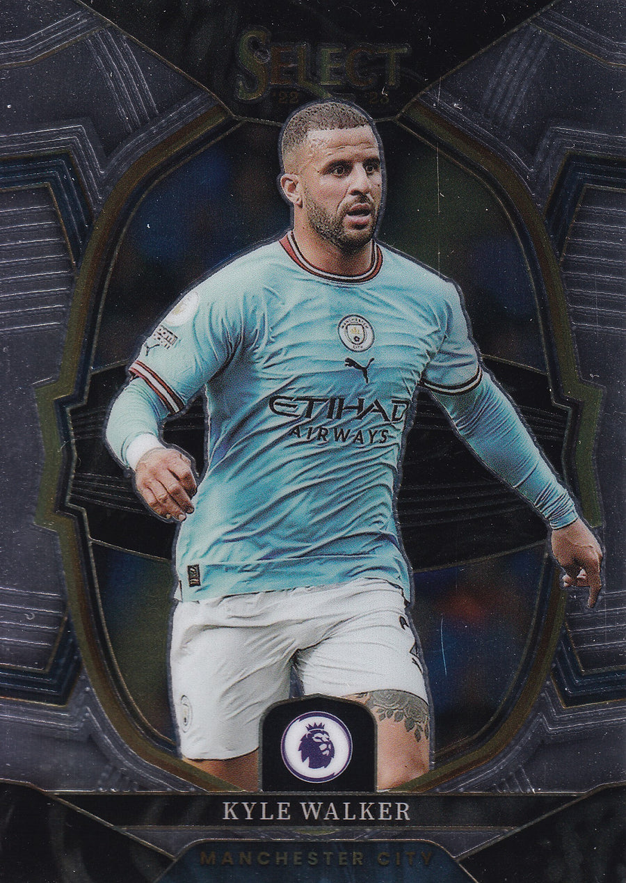 065. KYLE WALKER - MANCHESTER CITY