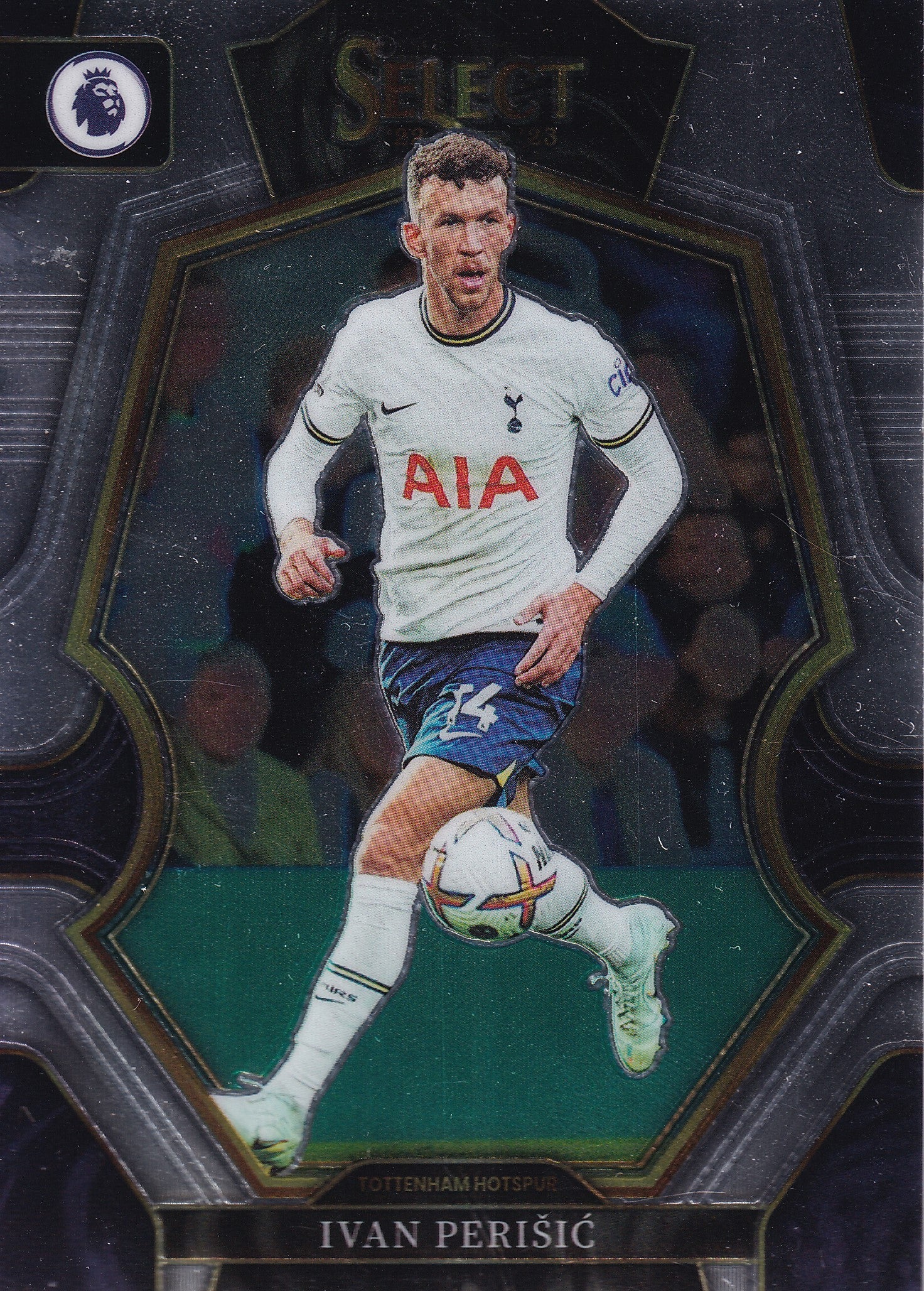 149. IVAN PERISIC - TOTTENHAM HOTSPUR - MEZZANINE