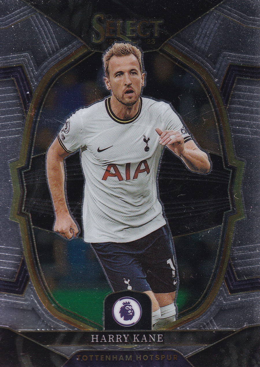 086. HARRY KANE - TOTTENHAM HOTSPUR