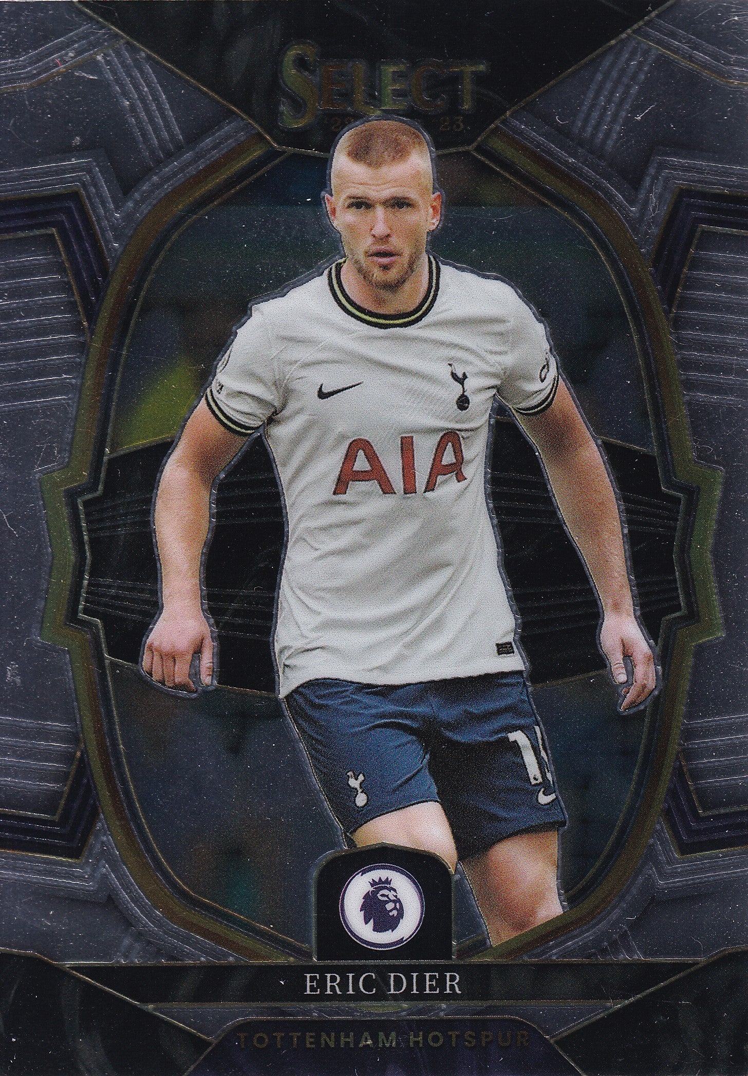 090. ERIC DIER - TOTTENHAM HOTSPUR