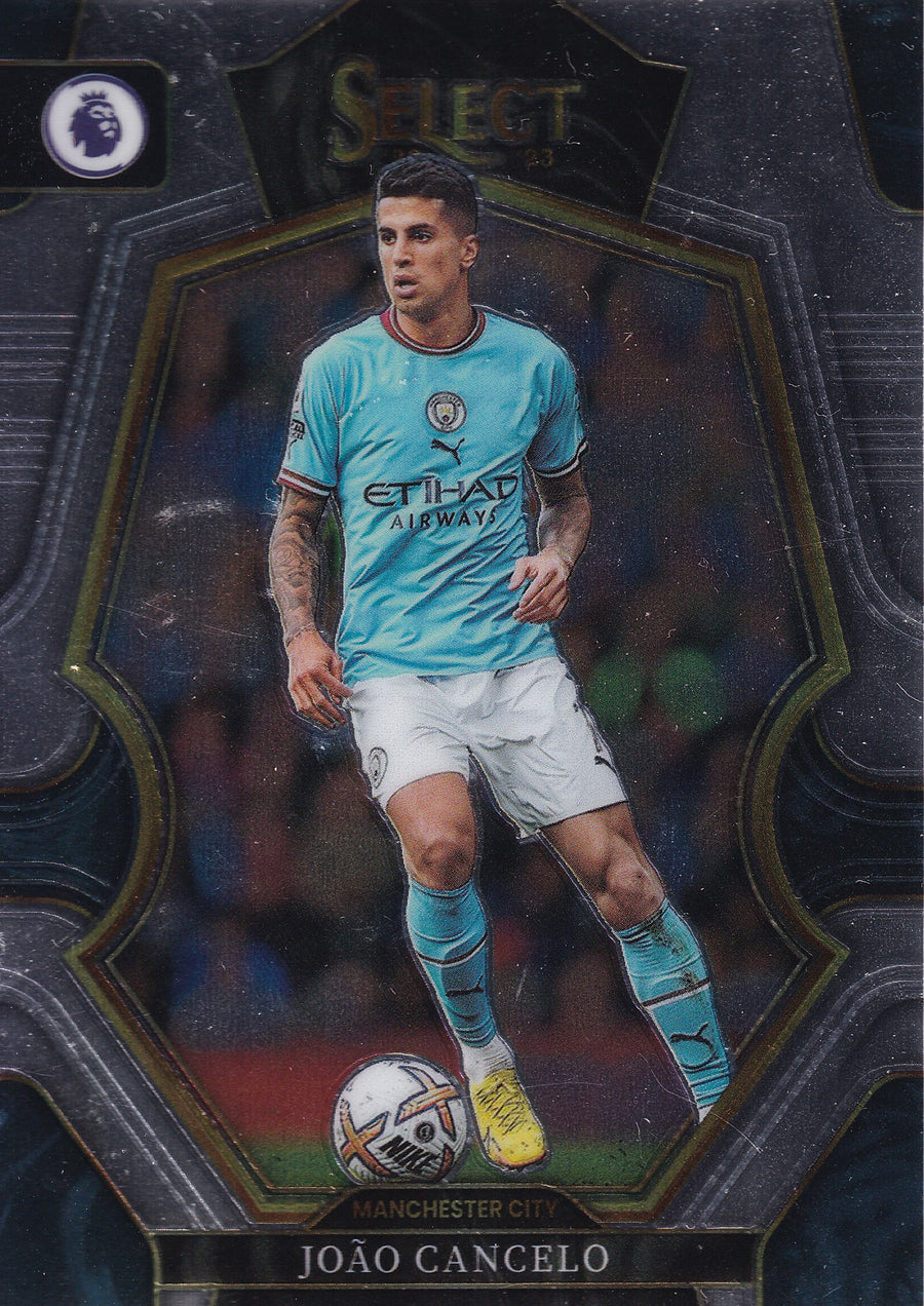 192. JOÃO CANCELO - MANCHESTER CITY - MEZZANINE