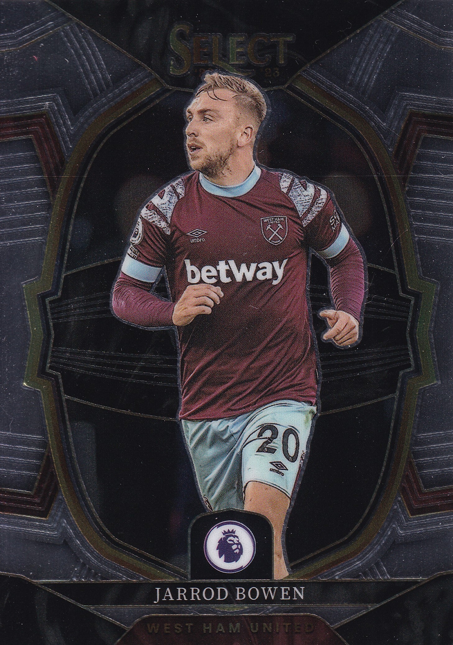 094. JARROD BOWEN - WEST HAM UNITED