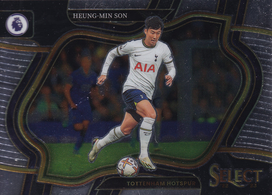 226. HEUNG-MIN SON - TOTTENHAM HOTSPUR - FIELD LEVEL