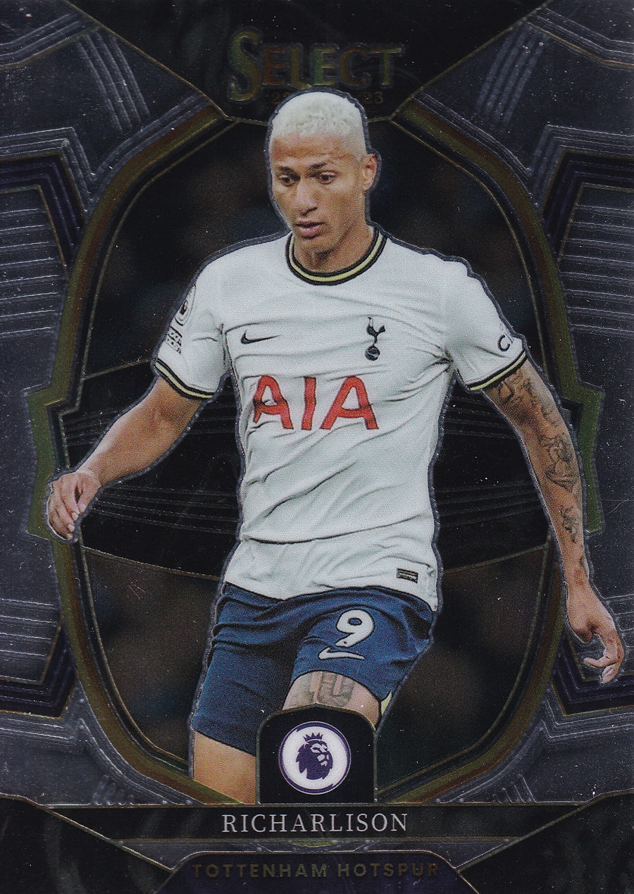 087. RICHARLISON - TOTTENHAM HOTSPUR