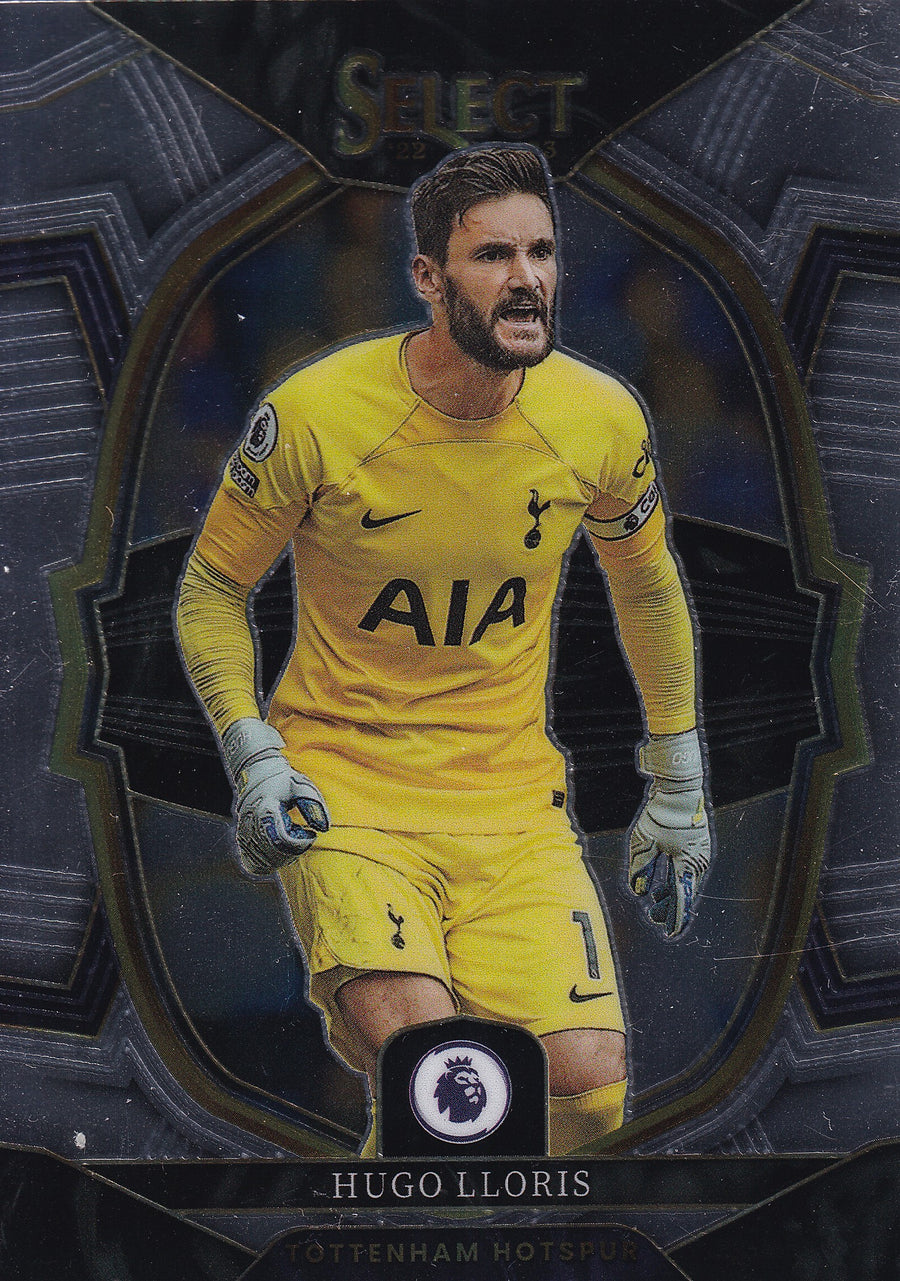 088. HUGO LLORIS - TOTTENHAM HOTSPUR