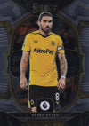 100. RUBEN NEVES - WOLVERHAMPTON WANDERERS