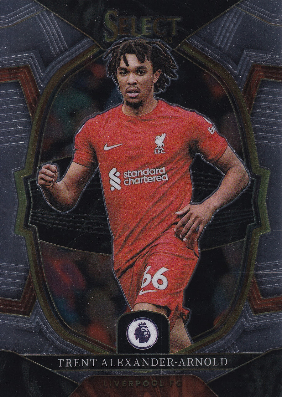 059. TRENT ALEXANDER-ARNOLD - LIVERPOOL FC
