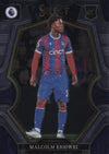 143. MALCOLM EBIOWEI - CRYSTAL PALACE - ROOKIE CARD - MEZZANINE