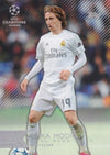 012. LUKA MODRIC - REAL MADRID C.F.