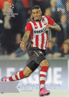 034. JURGEN LOCADIA - PSV EINDHOVEN