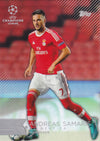 056. ANDREAS SAMARIS - SL BENFICA