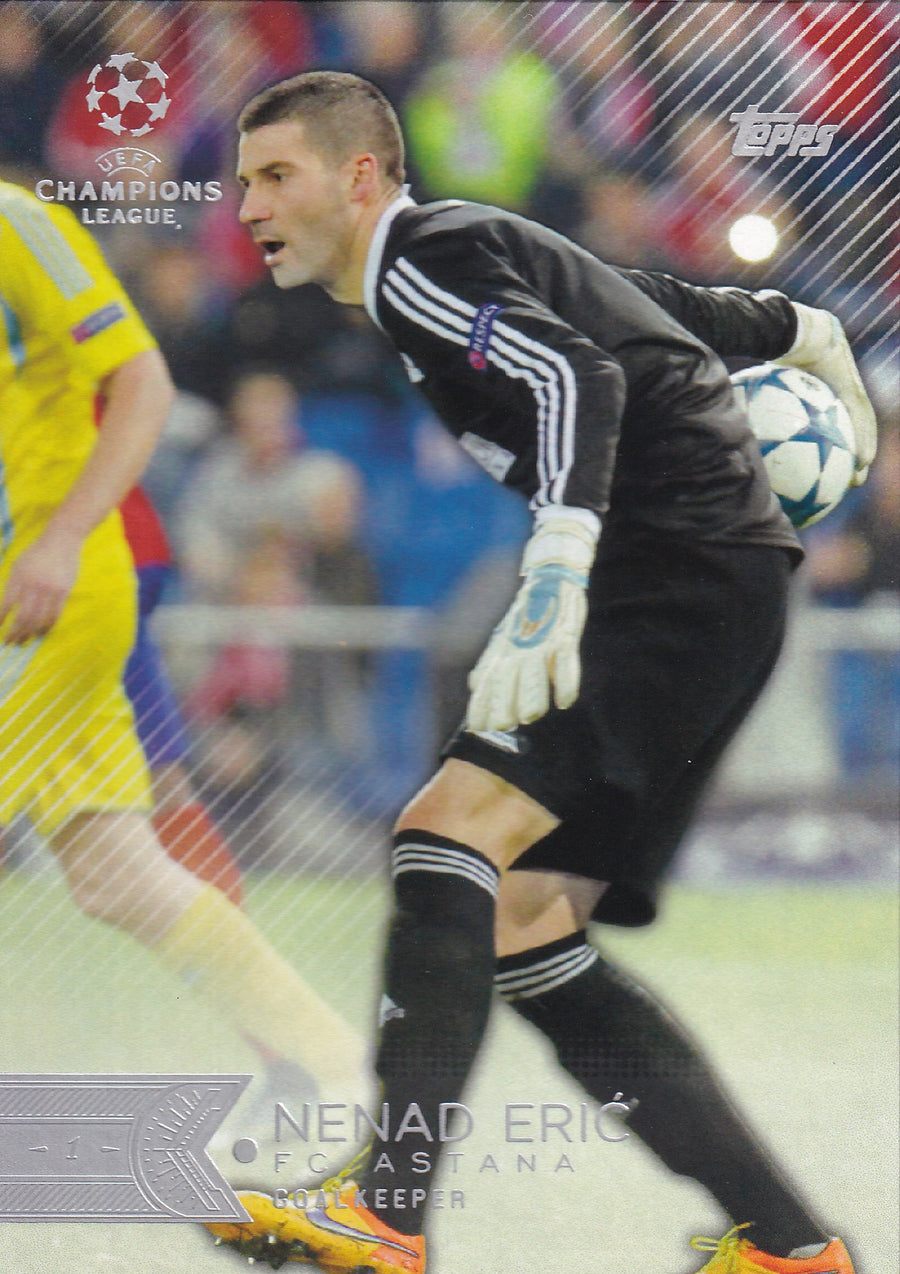 074. NENAD ERIC - FC ASTANA