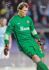 017. ANDRIY PYATOV - FC SHAKHTAR DONETSK