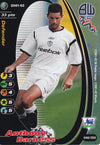 040. ANTHONY BARNESS - BOLTON WANDERERS