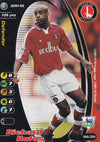 055. RICHARD RUFUS - CHARLTON ATHLETIC