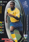 066. WILLIAM GALLAS - CHELSEA