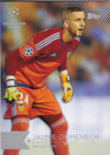 194. JAUME DOMENECH - VALENCIA CF